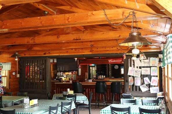 1391N Hwy 182, Park Falls, WI 54552